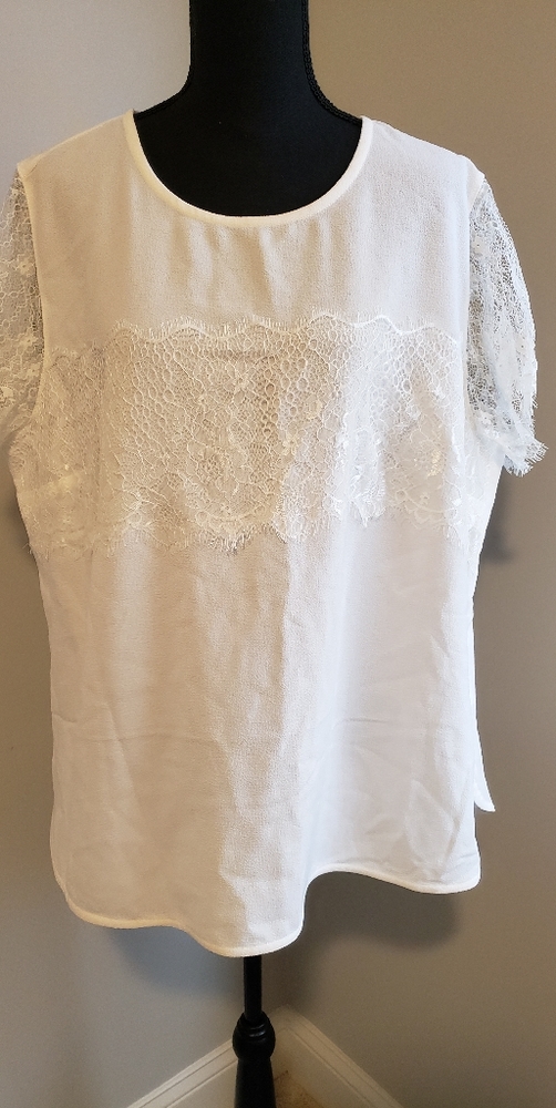 Dress Top